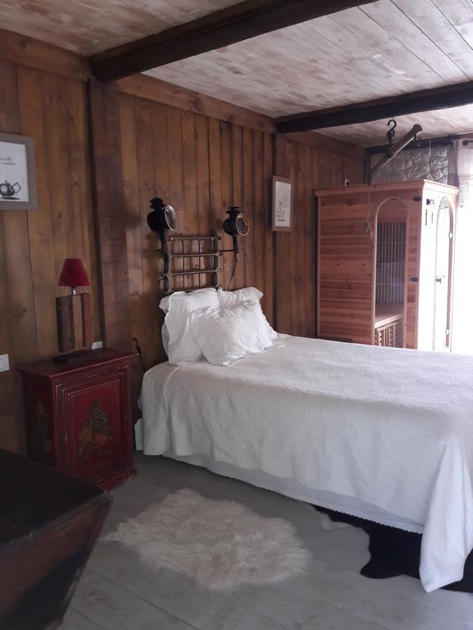 La Lune O Collines - B&B Lédenon Dış mekan fotoğraf